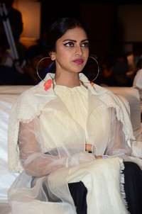 Amala Paul New Gallery